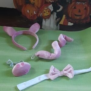 Pig costume accessories SALE🐷🐖